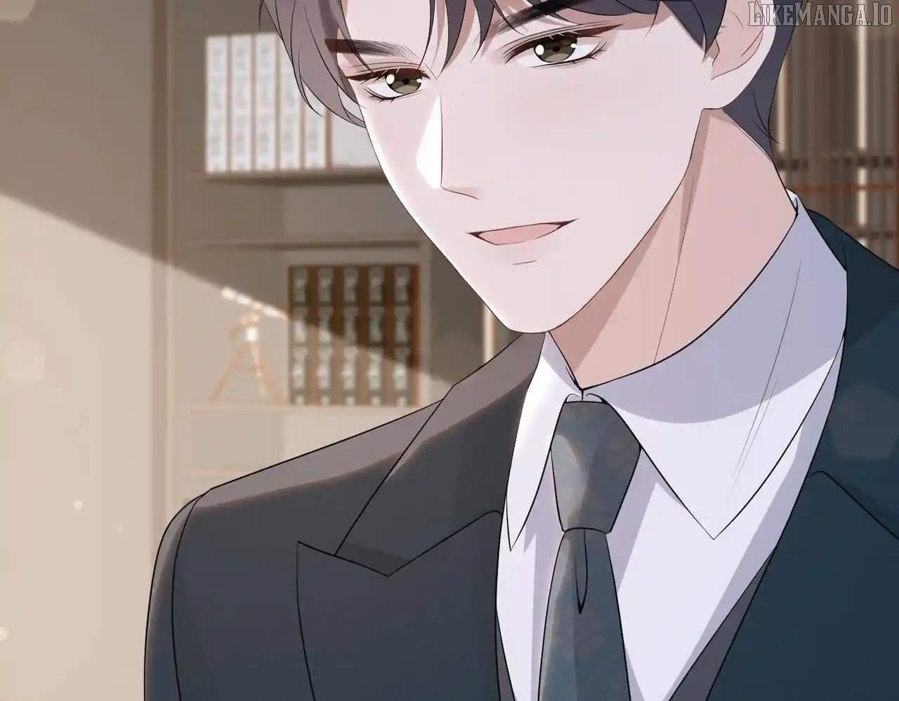 100-Day Warm Marriage Chapter 77 - page 45